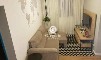 Imagem 3: 3 dormitórios , 55 m² - Morumbi - SP