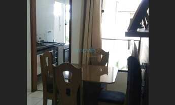 Imagem 2: Apartamento à venda - 2 dorms - 55 m² - Villa Colonial - Parque São Luís - Taubaté/SP