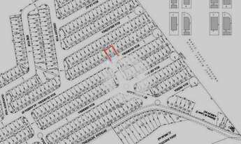 Imagem 7: Terreno à venda, 250 m² por R$ 126.900,00 - Flores do Aguassaí - Cotia/SP