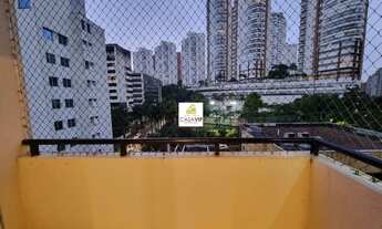 Imagem 6: Apartamento à venda, Vila Andrade, 49m², 2 dormitórios, 1 vaga!