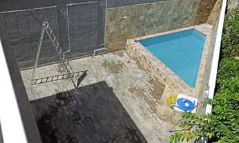 Imagem 3: Casa com 3 dormitórios à venda, 271 m² por R$ 900.000,00 - Jardim dos Seixas - São José do