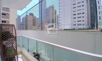 Imagem 11: APARTAMENTO FRENTE AO MAR EM BALNEARIO CAMBORIU!! 990 MIL