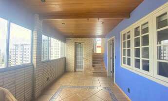 Imagem: Cobertura duplex para venda com 4 quartos