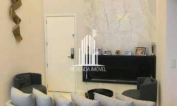 Imagem 3: Apartamento com 2 dormitórios, 2 suítes e 2 vagas na Vila Olímpia