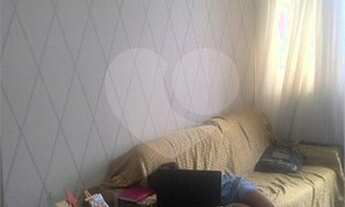 Imagem 2: Apartamento - 2 quartos - Cachambi