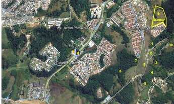 Imagem: Área Urbana à venda - Mogi das Cruzes