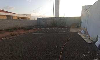 Imagem 5: Sao Carlos - Terreno Padrao - Jardim de Cresci