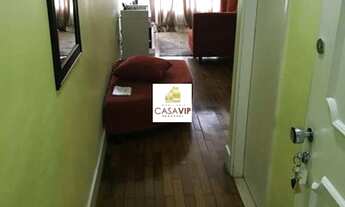 Imagem 2: Apartamento à venda, Pinheiros, 93m², 3 dormitórios, 1 suíte, 1 vaga!