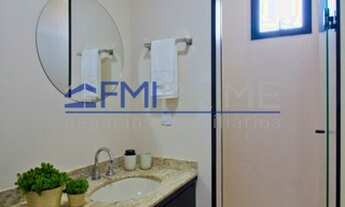 Imagem 6: Excelente apartamento em Campo Belo