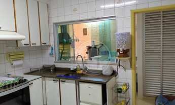 Imagem 6: Sobrado com 3 dormitórios à venda, 92 m² por R$ 460.000,00 - Butantã - São Paulo/SP