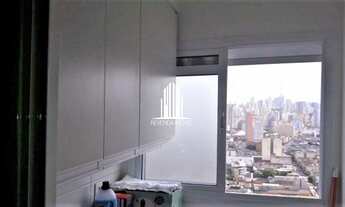 Imagem 5: Apartamento com 1 dormitório à venda na Liberdade