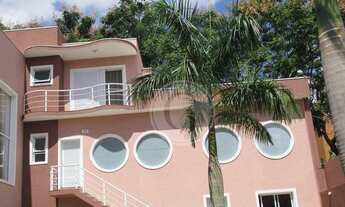 Imagem 5: Casa com 4 Suítes à venda, 620 m² por R$ 3.500.000 - Chácara de La Rocca - Carapicuíba/SP