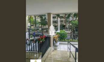 Imagem 4: Apartamento à Venda 94m² - Itaim Bibi, 2 Quartos, Vaga Escriturada