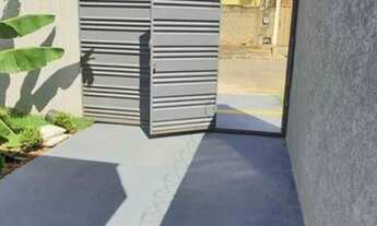 Imagem 7: Casa para venda possui 100 metros quadrados com 2 quartos em Centro - Irecê - BA