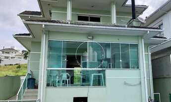 Imagem 2: Casa à venda, 180 m² por R$ 1.280.000,00 - Cidade Universitária Pedra Branca - Palhoça/SC