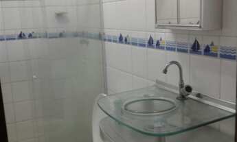 Imagem 3: Casa para venda com 58 metros quadrados com 2 quartos em Tancredo Neves - Salvador - Bahia