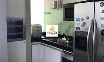 Imagem 7: Apartamento à venda, Jardim Ampliação, 450m², 4 suítes, 4 vagas!