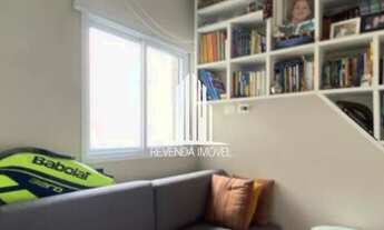 Imagem 7: Apartamento à venda com 126m², 3 quartos e 3 vagas