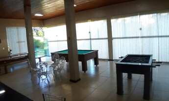 Imagem 6: Igarapé - Sítio - Vivenda Santa Mônica