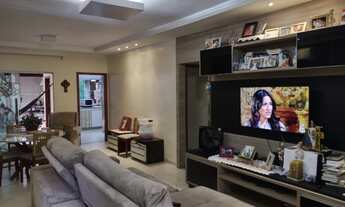 Imagem 4: Casa com 3 quartos em Residencial Canadá