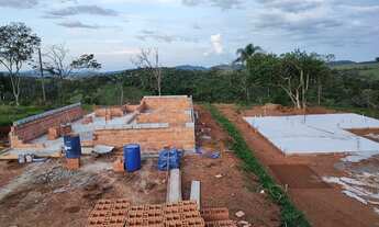 Imagem 5: AG8 Terreno com projeto de Chacara em igarata