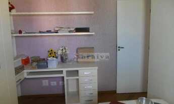 Imagem 7: Cobertura à venda, 270 m² por R$ 1.200.000,00 - Parque São Diogo - São Bernardo do Campo/S