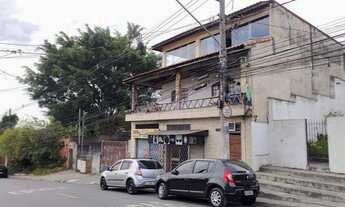 Imagem 3: Casa à venda na Rua Luar do Sertão, Chácara Santa Maria, São Paulo - SP