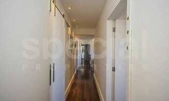 Imagem 6: São Paulo - Apartamento Padrão - Itaim Bibi