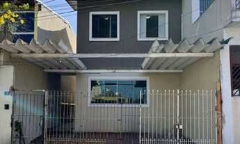 Imagem 2: Sobrado com 3 dormitórios, 179 m² - venda ou aluguel - Jardim Rosa de Franca - Guarulhos/S