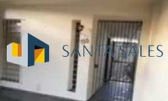 Imagem 5: Sobrado no Brooklin