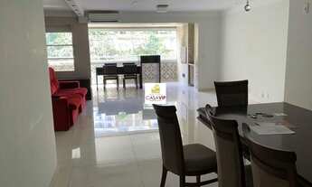 Imagem 4: Apartamento à venda, Paraíso do Morumbi, 141m², 3 suítes, 2 vagas!