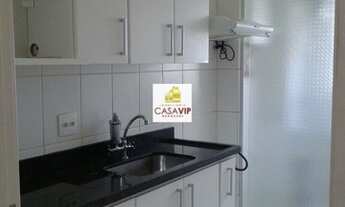 Imagem 4: Apartamento à venda, Vila Liviero, 52m², 2 dormitórios, 1 vaga!