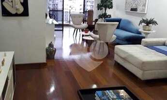 Imagem 2: Apartamento com 3 quartos à venda, 152 m² por R$ 920.000 - Méier - Rio de Janeiro/RJ