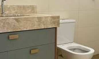 Imagem 5: Apartamento para venda com 170 metros quadrados com 4 quartos em Setor Bueno - Goiânia - G