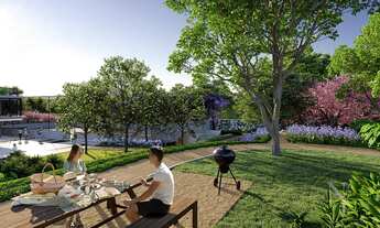 Imagem 6: São Paulo - Apartamento Padrão - Jardim Analia Franco