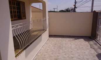 Imagem 6: Casa - Jardim Novo Chapadão - Campinas