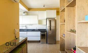 Imagem 2: Cobertura com 2 dormitórios à venda, 112 m² por R$ 1.650.000 - Paraíso - São Paulo/SP