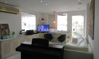 Imagem 4: Cobertura com 3 dormitórios à venda, 178 m² por R$ 578.000,00 - Jacarepaguá - Rio de Janei