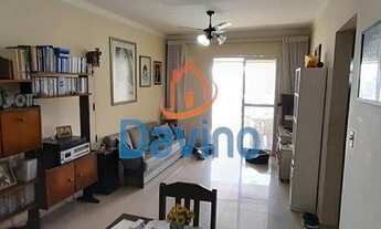 Imagem 2: APARTAMENTO DE 3 DORMITÓRIOS COM SUÍTE NO BAIRRO DA GUILHERMINA - R$ 588 MIL