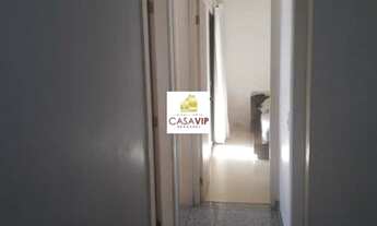 Imagem 5: Apartamento à venda, Vila Santo Estéfano, 97m², 3 dormitórios, 1 suíte, 2 vagas!