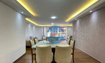 Imagem 3: Apartamento com 4 dormitórios à venda, 207 m² por R$ 1.049.900,00 - Santa Paula - São Caet