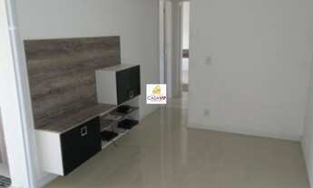 Imagem: Apartamento à venda, Vila Gumercindo, 57m²