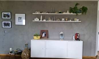 Imagem 4: Apartamento Venda Alto de Pinheiros 100 m² 3 Dormitórios