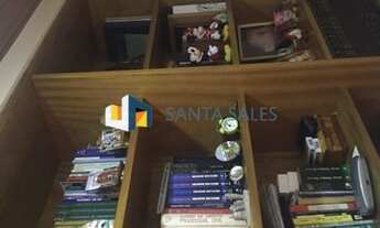 Imagem 3: ÓTIMO APARTAMENTO EM MOEMA!!!