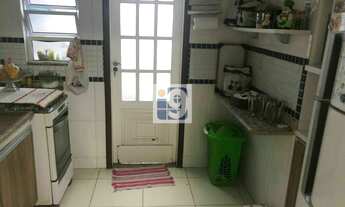 Imagem 3: Casa Padrão Casa com 2 dormitórios