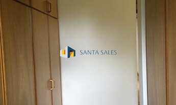 Imagem 6: ÓTIMO APARTAMENTO EM MOEMA!!!