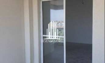 Imagem 4: APARTAMENTO 2 DORMITÓRIOS 1 SUITE 2 BAGAS 63M² - VILA MASCOTE