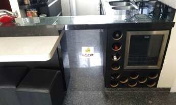 Imagem 7: Apartamento à venda, Vila Clementino, 82m², 2 dormitórios, 1 suíte, 1 vaga!