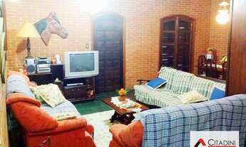 Imagem 3: Sobrado, 3 Suites - R Raul Pompeia - CA1587