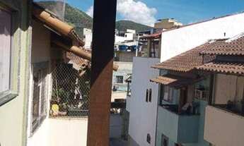 Imagem 3: Casa com 2 dormitórios à venda por R$ 160.000,00 - Vila Valqueire - Rio de Janeiro/RJ